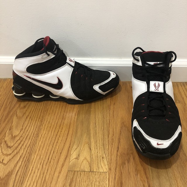 nike vc 5