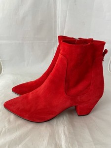 karlee ankle bootie