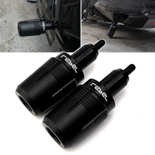 Deslizadores de marco CNC para HONDA Rebel 500 CMX500 protección contra caídas protectores contra choques