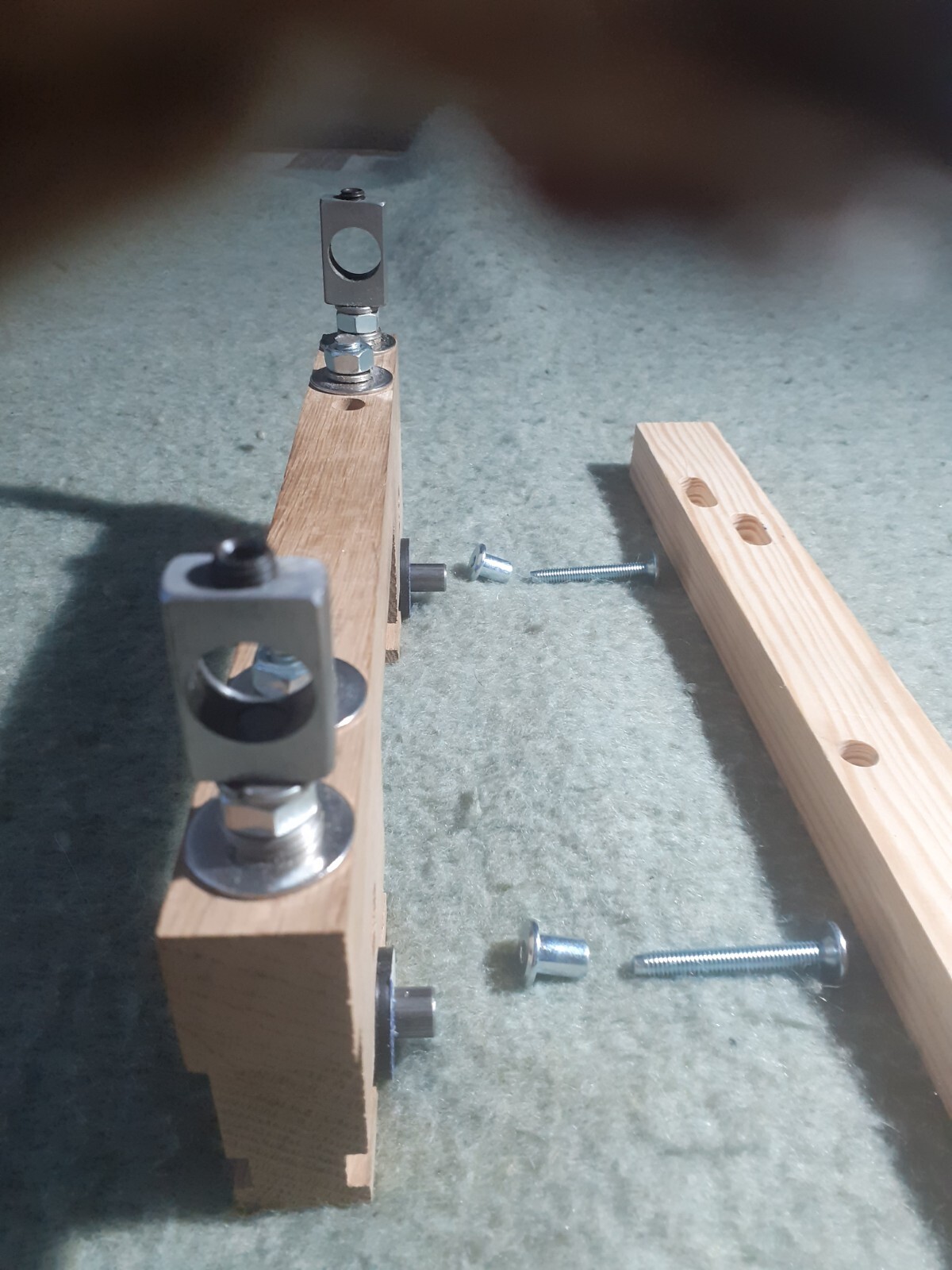 Door hinge jig eBay