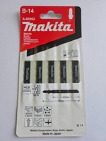 Makita A-85662 StichsäGeblatt B-14 Bosch Festool Dewalt Aeg Metabo Millwaukee