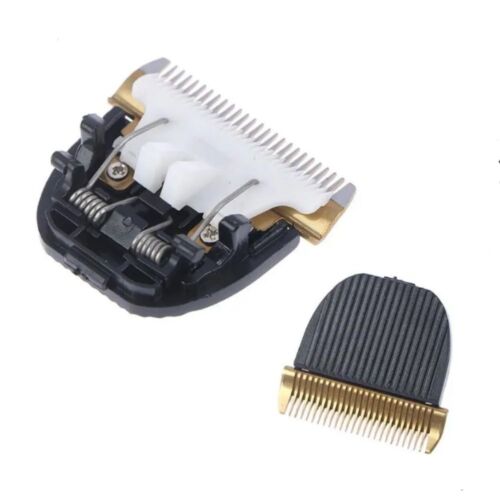 Detachable Dog Hair Clipper Blade Pet Hair Grooming Trimmer Head Grooming - Picture 3 of 8