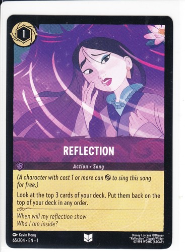PSA 10 Hades 205/204 JA 1 The first chapter Enchanted Disney
