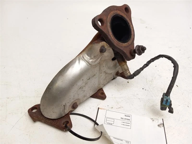 2007-2017年吉姆西阿卡迪亚后方右出口机 — 第 3/4 张图片