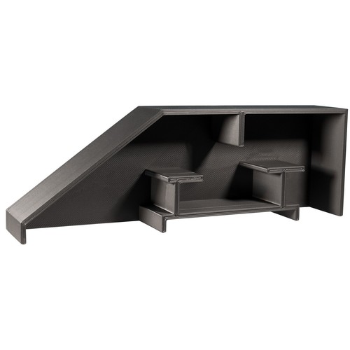 Underground Multi-shape Cave Aquarium Fish Tank Decor Cave Corner Tunnel Shelter - Picture 117 of 193