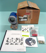 Foxboro IDP25-T52B21C-L1 Hart Differential Pr...