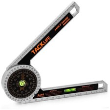 Miter Saw Protractor Angle Gauge, Angle Finde...