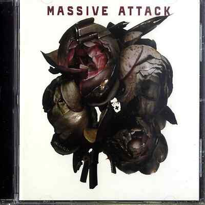 Massive Attack / COLLECTED (CD) / EMI Records / 0094636006826 / 9179171 / CD