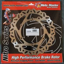 KTM EXC 530 2008-2011 Disco Freno Posteriore Moto Masters Nitro