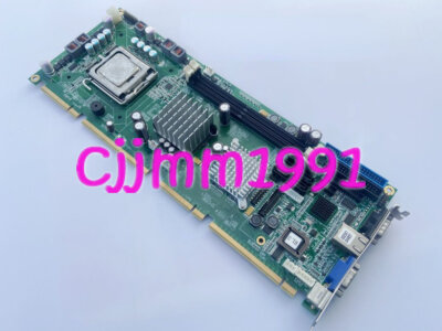 1PC USED Industrial computer motherboard 1009450108100P