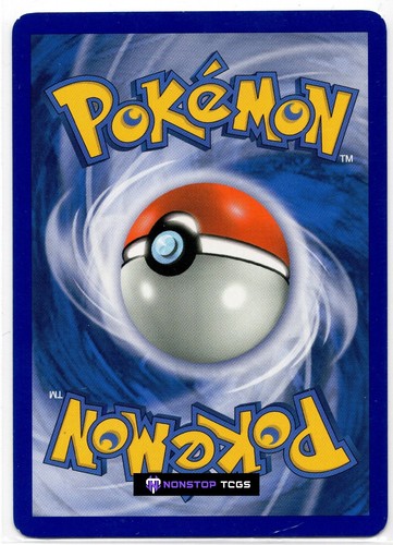 Team Aqua's Sealeo 31/95 Pokemon TCG EX Team Magma vs Team Aqua Reverse Holo - Picture 2 of 3