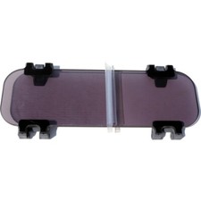 Ersatzglas Lewmar Standard BAVARIA Short Port 30081500 Bootsfenster