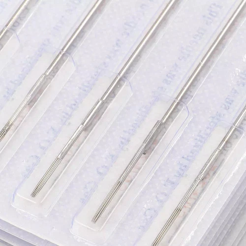 Jconly 200 Tattoo Needles Mixed 3RL, 5RL, 7RL, 9RL, 3RS, 5RS, 7RS, 9RS, 5M1, 7M1 image 5