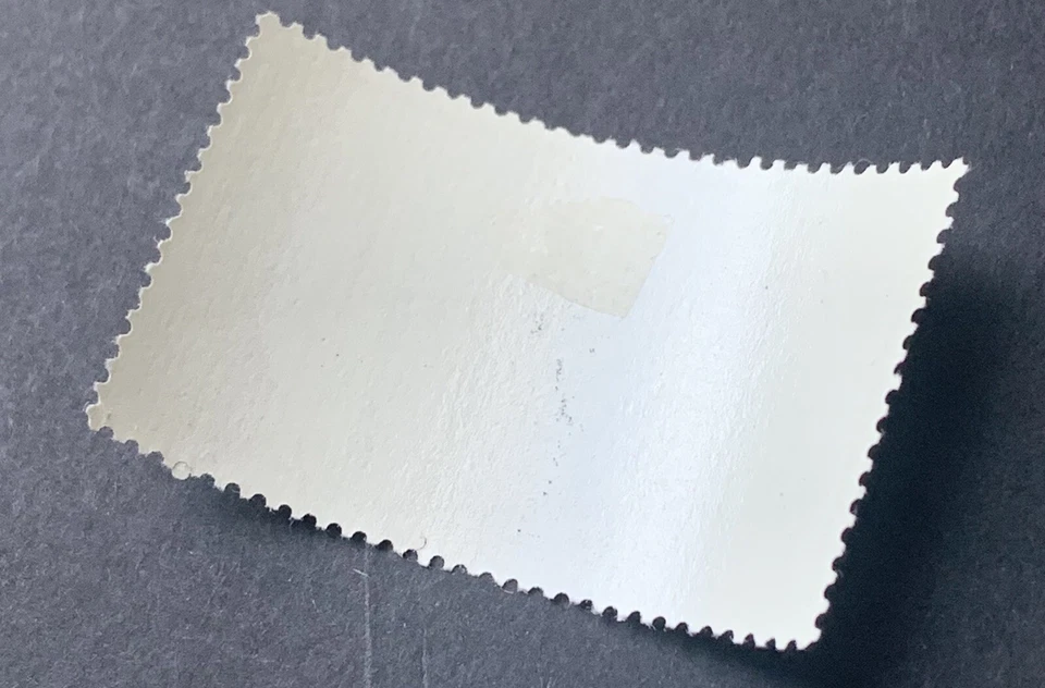 1963 P.R.China, 1 Emitido De Huang Shan, 50f Valor Chave (S57,16-16), Usado, #731. - Imagem 3 de 3