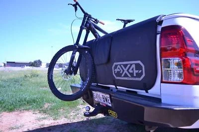 tailgate pad australia