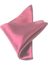  95 Bloomingdales Men S Solid Red Classic Handkerchief Dress Suit Pocket Square