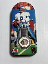 Florida State Seminoles Watch (Sun Time  NCAA Watches) Needs Battery