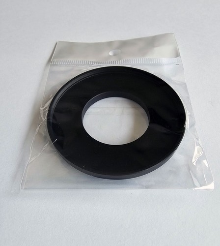 STEP UP ADAPTER 30.5MM-52MM STEPPING RING 30.5MM TO 52MM 30.5-52 FILTER ADAPTOR - Picture 3 of 4