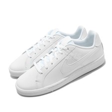 nike court royale junior trainers