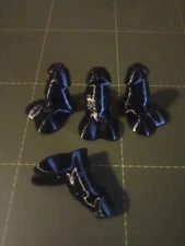 Prank Gift Teeny Weenie EXTRA SMALL PENIS Valve Stem CAP  qty (4) DICK BBC BBJD