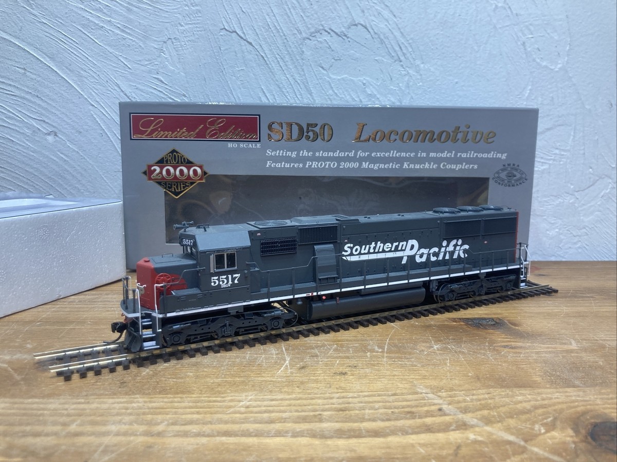 鉄道模型 JONAN MODELS Southern Pacific No.1 DL 鉄道模型 JONAN