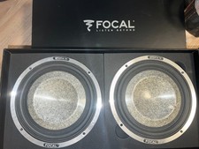 Woofer 6WM car audio - Focal | Focal