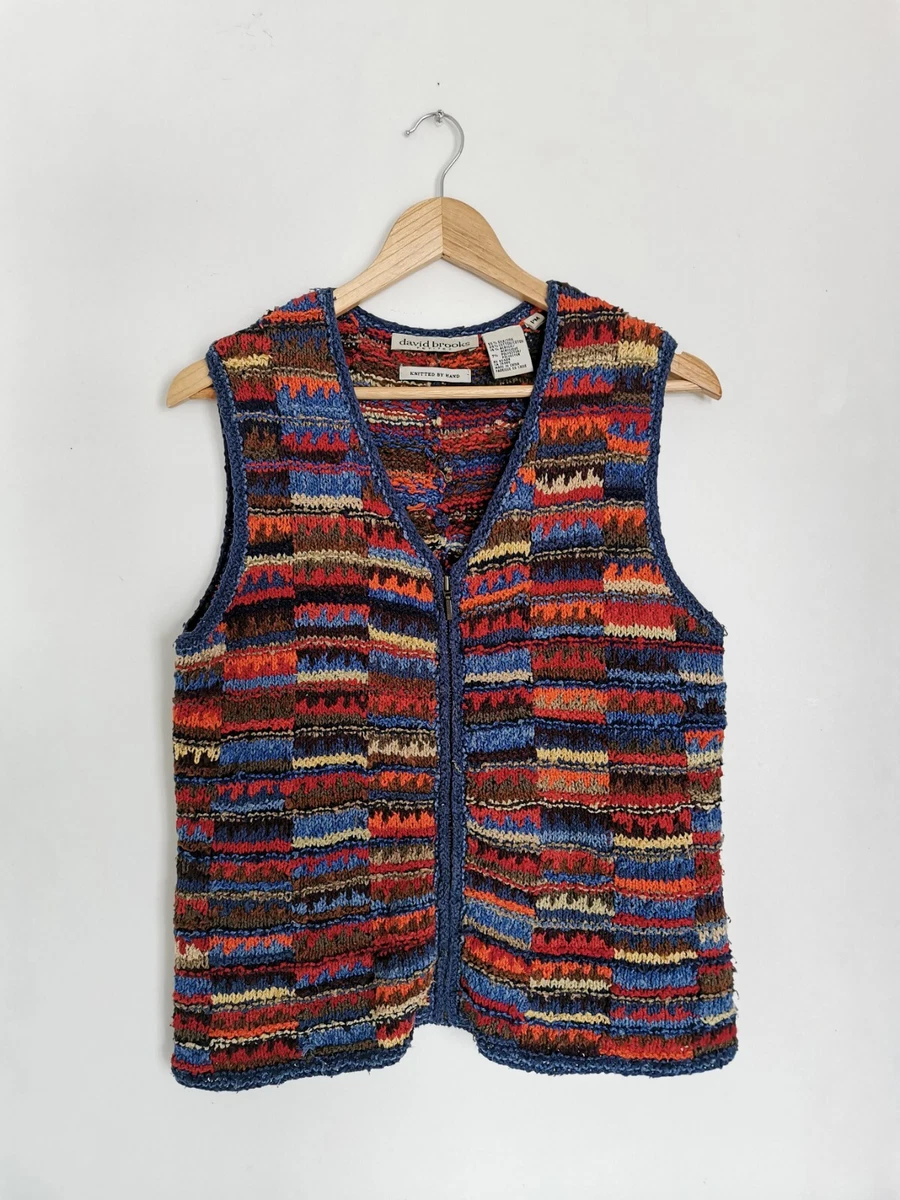 Brooks womens shop vest