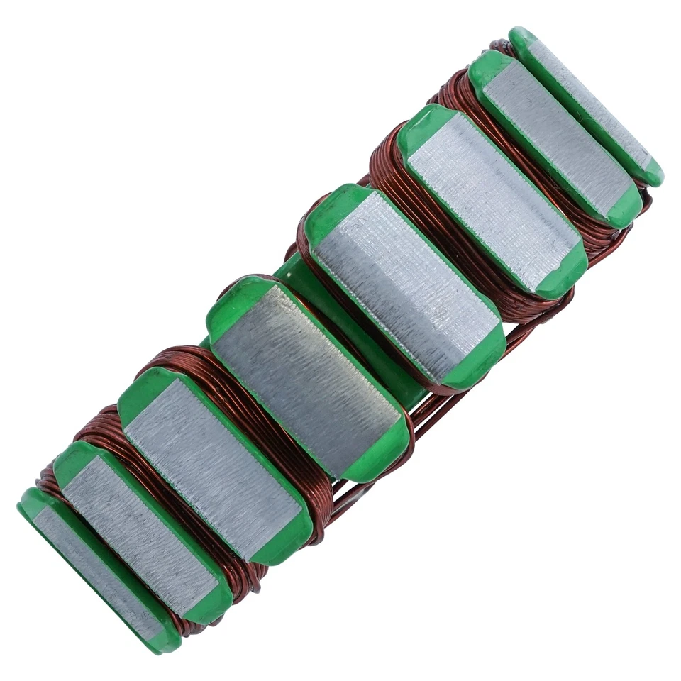 Estator para Honda VT700C Shadow 700 1984 1985 Magneto Foto 4 de 4