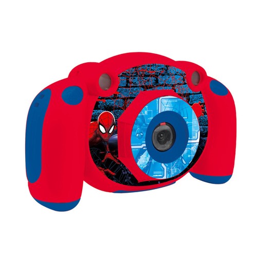 LEXIBOOK CHILDREN'S CAMERA WITH PHOTO & VIDEO FUNCTION - DJ080 - Picture 12 of 15