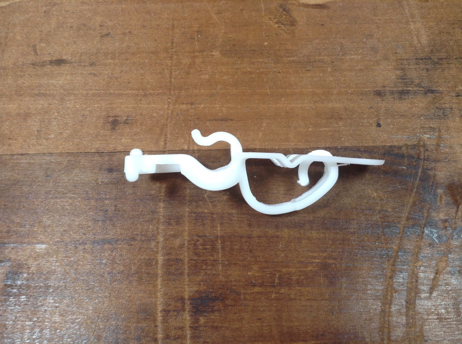 New Box Home Accents 75 Count All Purpose Light Clips Holiday Shingles Gutters eBay