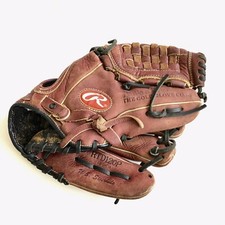 Rawlings Baseball Glove RTD120P 12" Right Hand Throw RTD Series Special Edition