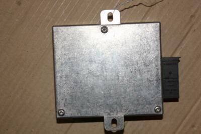 Chassis Brain Box MERCEDES E-CLASS 03 04 05 06