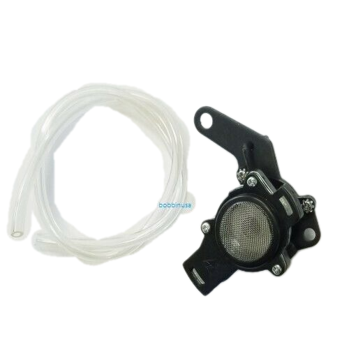 Oil Pump Assembly and Tube Juki Machine DDL8700 eBay