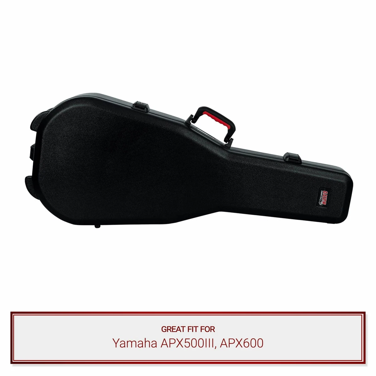 Case for on sale yamaha apx600