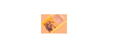 Guru QM1 Hook Barbless Hooks Angelhaken Haken Methodhaken