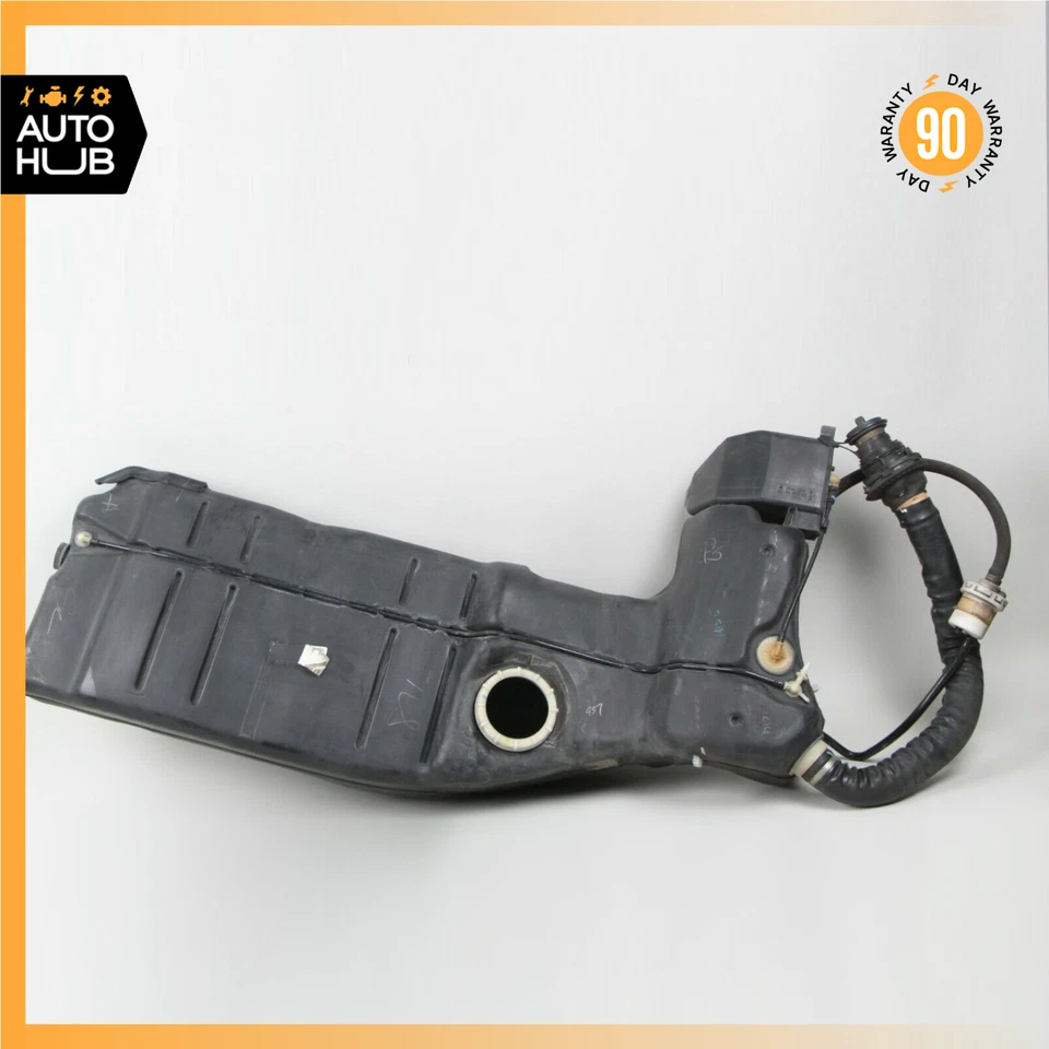 Оригинальный основной топливный бак резервуар 00-03 Mercedes W163 ML55 AMG 1634703801 - Изображение 2 из 4