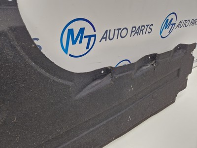 BMW G01 X3 F97 X3M G02 X4 F98 X4M FRONT LEFT ENGINE UNDERBODY  