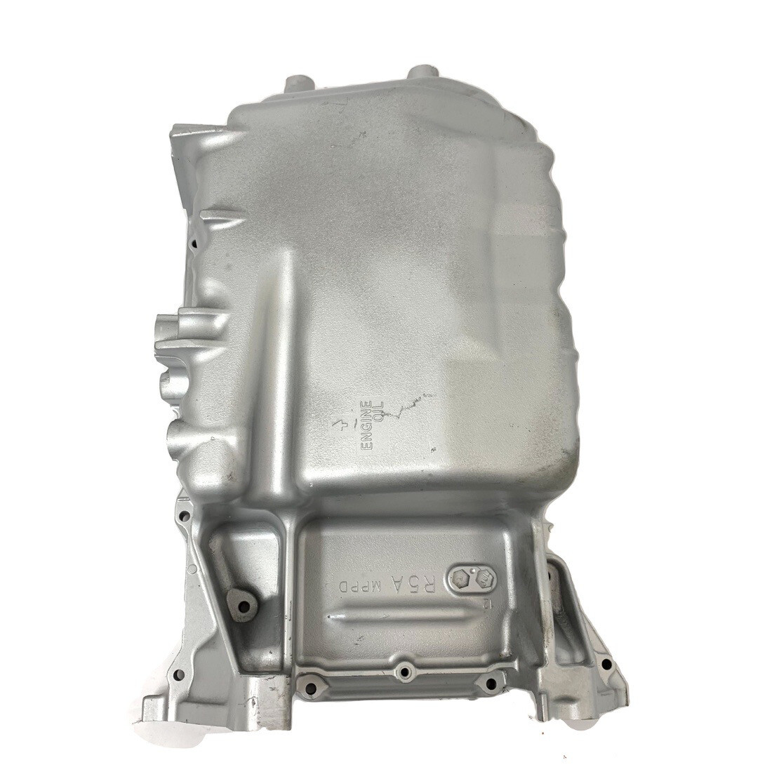 Genuine Honda Oil pan 2.4L 2012-2014 CR-V OEM 11200R5A000 | eBay