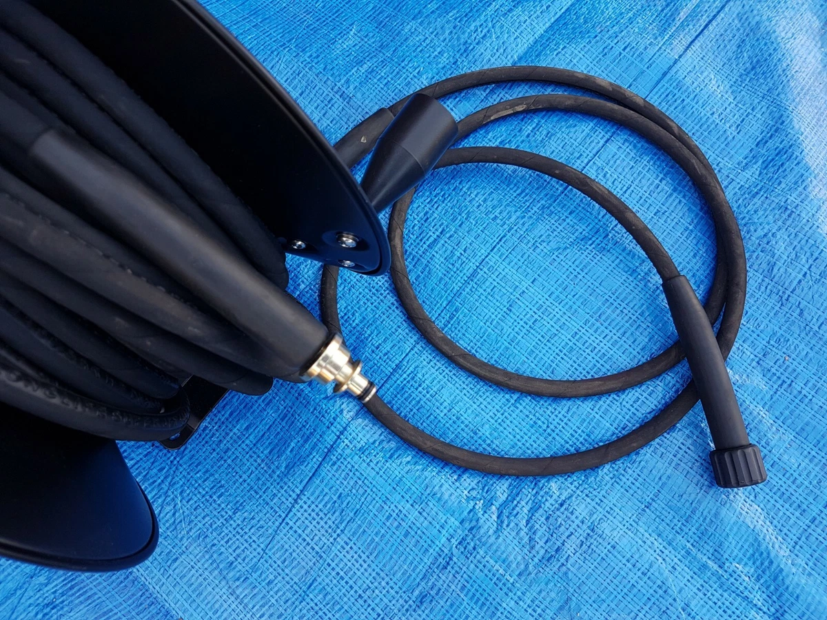 Karcher cheap compatible hose