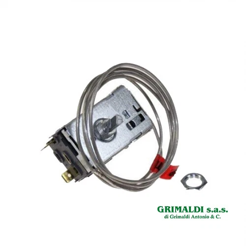 TERMOSTATO FRIGORIFERO DANFOSS HOTPOINT ARISTON INDESIT C00255830 - Foto 1 di 1