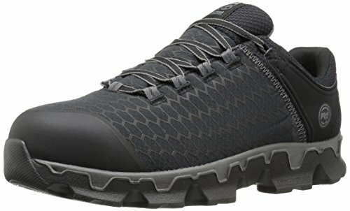 timberland pro powertrain sport alloy toe