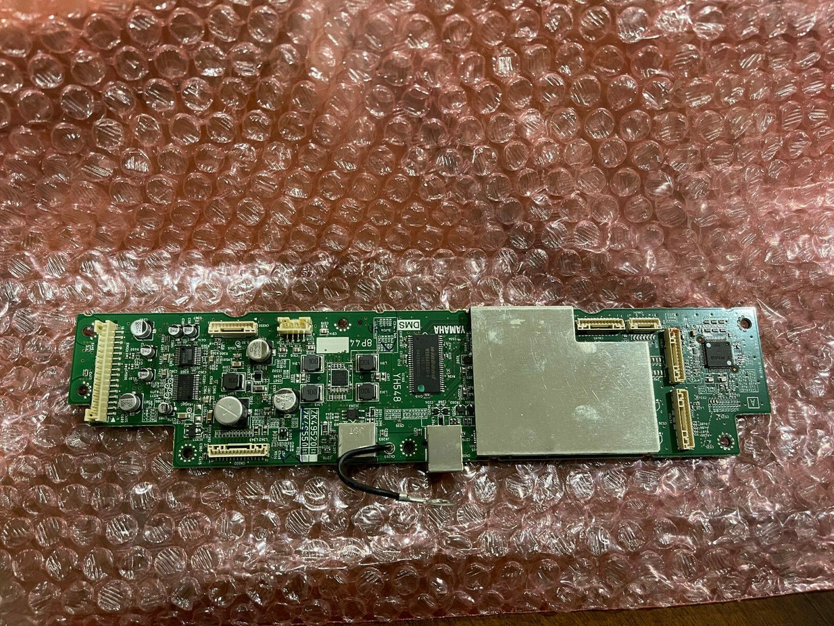 ヤマハ　キーボード　Bass Boost System Yamaha Bass Boost System Keyboard |