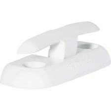 Attwood 6" Fold-Down Dock Cleat 12048-4