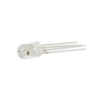 OSTAMC5B32A Led 5Mm Dreifarbig Rgb 3000-4200Mcd 5800-7000Mcd 30° Kathode Opto