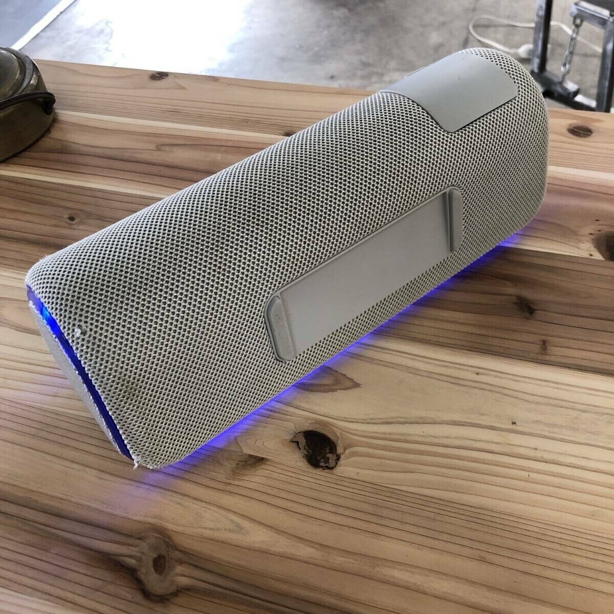 SONY SRS-XB41 EXTRA BASS Portable Wireless Bluetooth Speaker