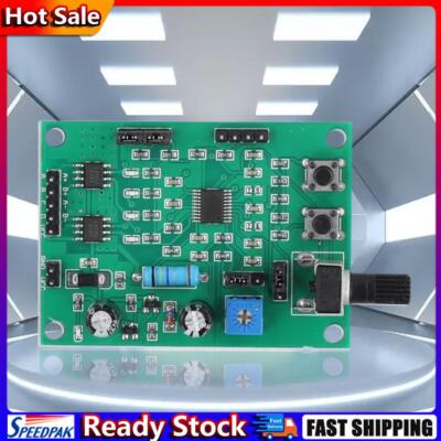 Step Motor Speed Controller Modules DC 5V-12V Mini Stepper Motor Driver Boards H