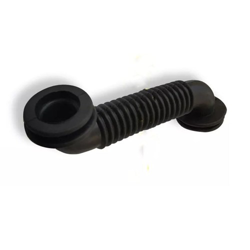 2PC 25x25MM Car Wire Harness Door Tube Dust-proof Threading Protection Tubes NEW - Picture 9 of 15