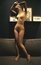 Men Women 8D Oil Shiny Bodysuit Glossy Transparent Full Bodystocking with Hood