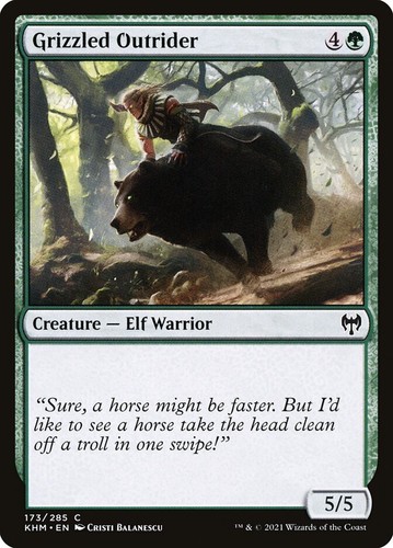 Pick Your MTG: Magic The Gathering | Kaldheim | Singles | Deck Builder - Picture 19 of 41