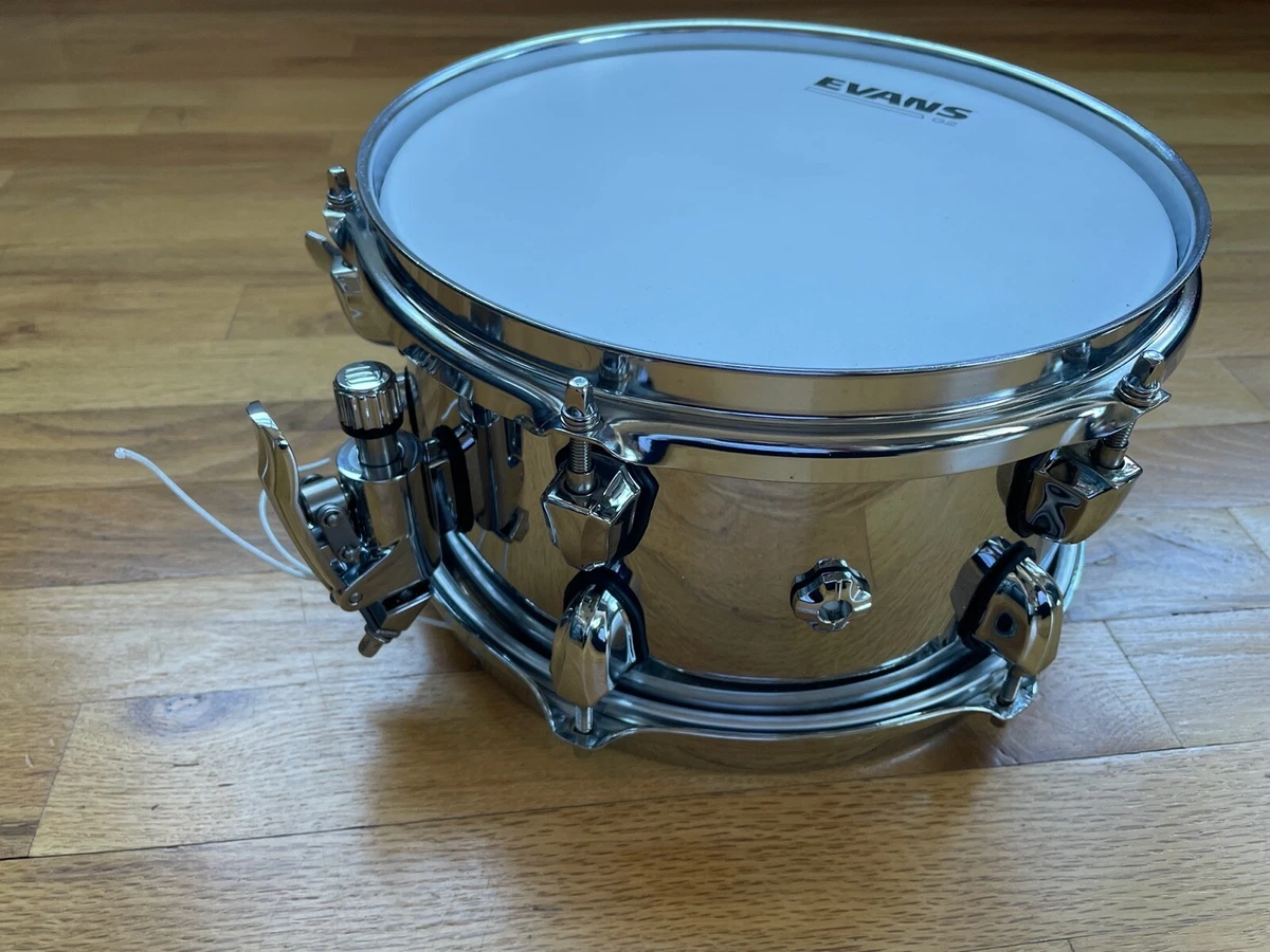 MAPEX Black Panther Stinger Snare Drum 10